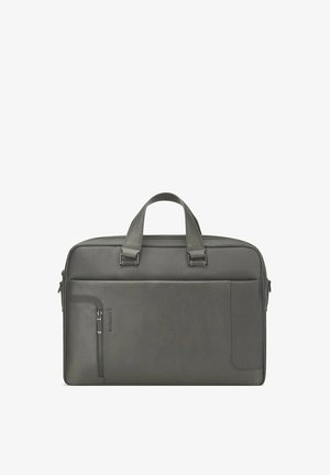 RV Roncato, PANAMA 4.0 BORSA PORTA COMPUTER 30X42X12 CM UNISEX - Ventiquattrore - grigio