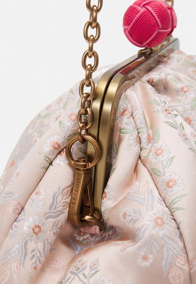 WEEKEND MaxMara Schoudertas - rosa