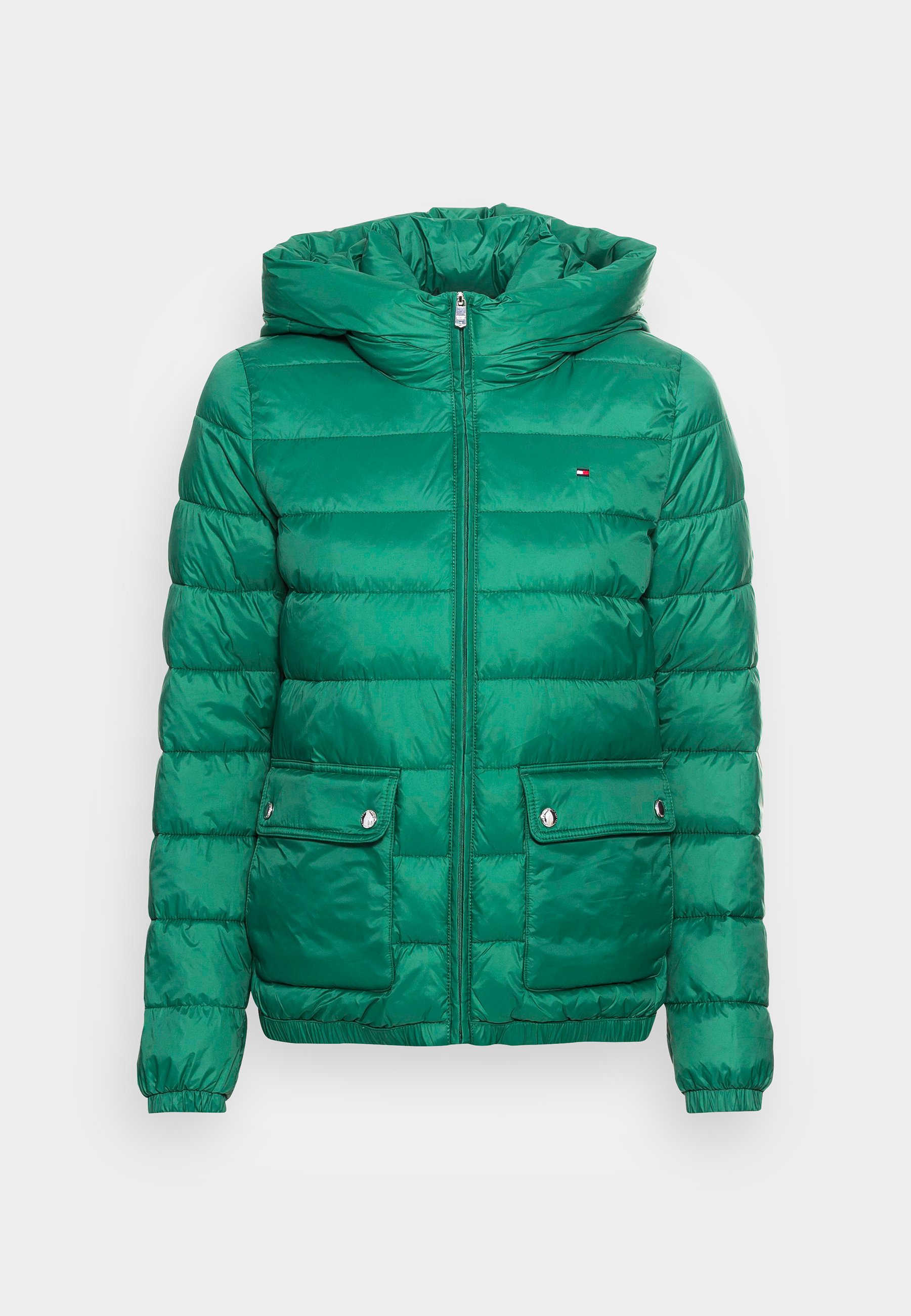Tommy Hilfiger PADDED HOODED JACKET 