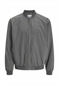 JJECHARGE - Bomber stiliaus striukė - castlerock