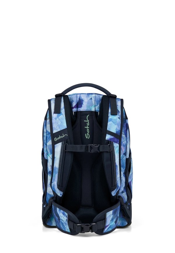 PACK – Schulranzen – dunkelblau