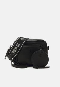 Unausgewählt, black