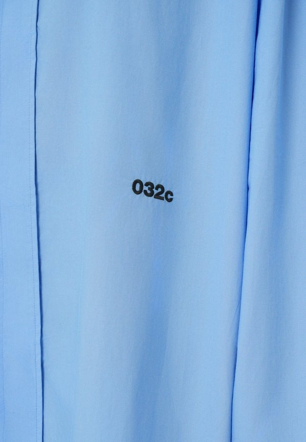 PLEASE STEAM OVERSIZED SHIRT - Button-down blouse2