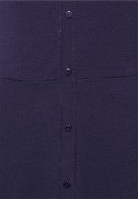 Even&Odd Petite Vestido de malha - dark blue