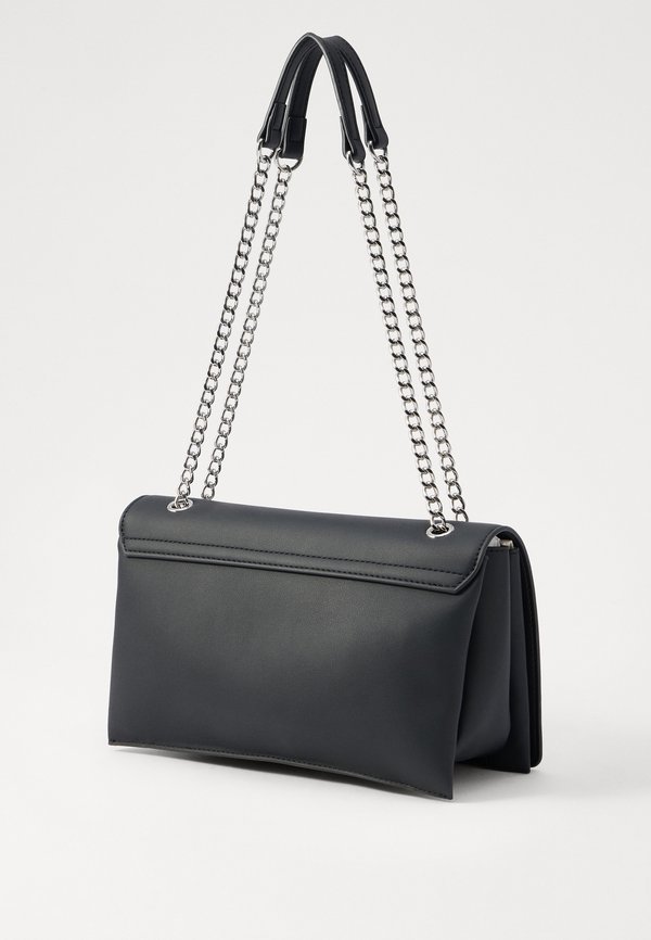BOLD LOVE - Cross body bag - nero2