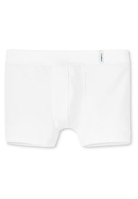 Schiesser Trunks - weiss