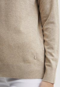 Oxmo Trui - grey