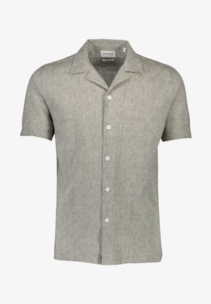 Lindbergh RESORT S/S - Chemise - army