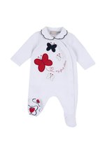 Grenouillère Ultra Douce (0-9mois) | Vêtements Bébé