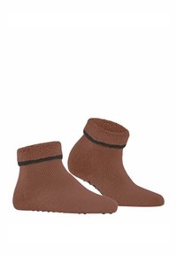 Esprit Cozy - Socken - cinnamon