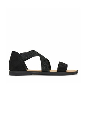 Lasocki Young, LASOCKI YOUNG SANDALS GIRLS BLACK CI12-3027-08 - Trekkingsandaler - black