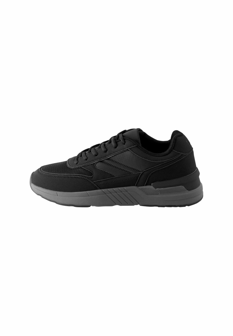 Next REGULAR FIT - Sneaker low - black