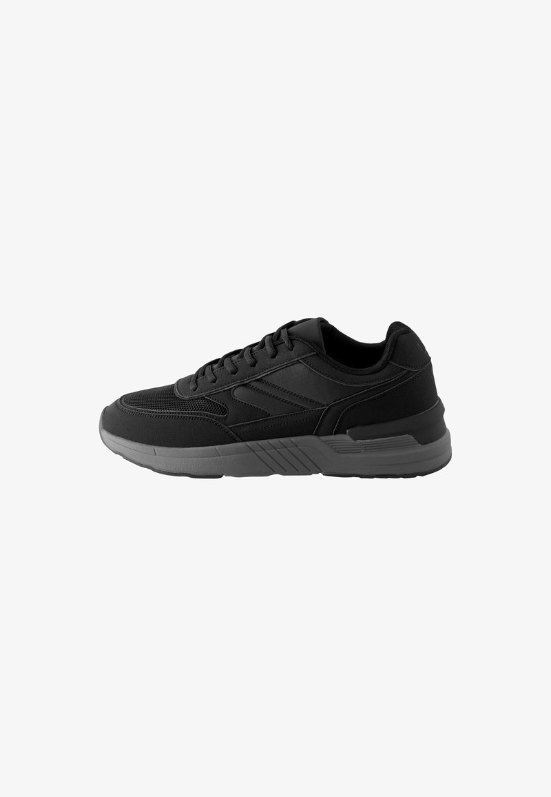 Next REGULAR FIT - Sneakers laag - black