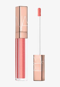 NARS - AFTERGLOW LIP SHINE - Brillo de labios - orgasm Imagen en miniatura 1