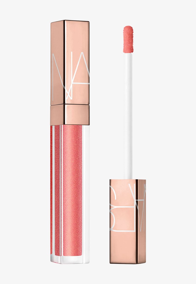 NARS - AFTERGLOW LIP SHINE - Brillo de labios - orgasm, Ampliar