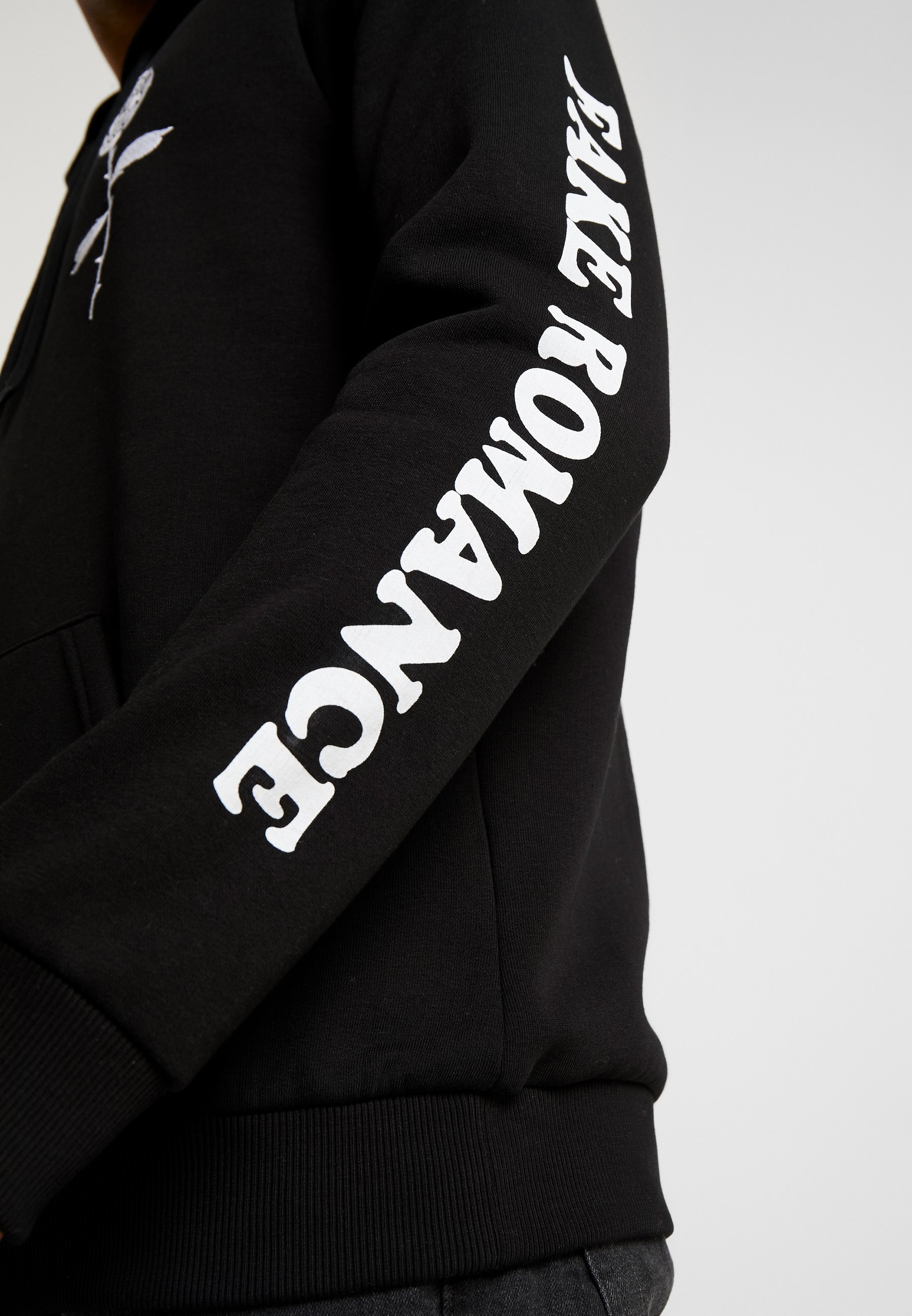 Homme Sweat à capuche Homme Sweat à capuche