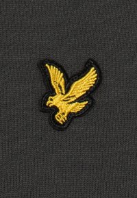 Lyle & Scott Mikina - anthracite