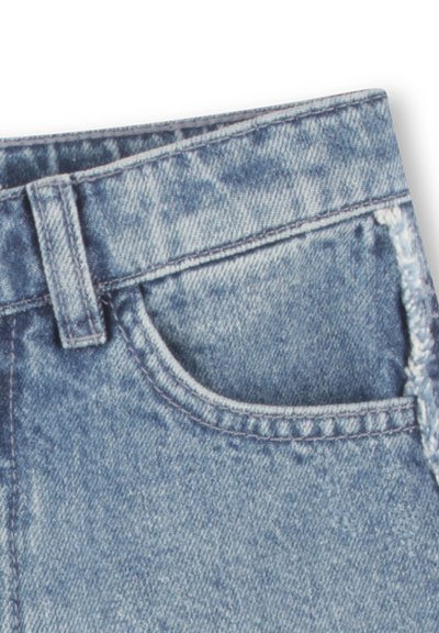Zadig & Voltaire Jeansshort - double stone