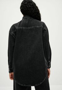 Next Paitapusero - washed black