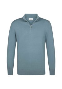 No seleccionado, grey blue