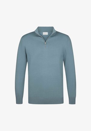 PROFUOMO, - Sweter