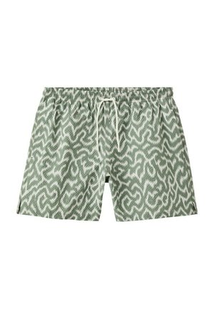 Mango, ADULT - Short de bain - khaki