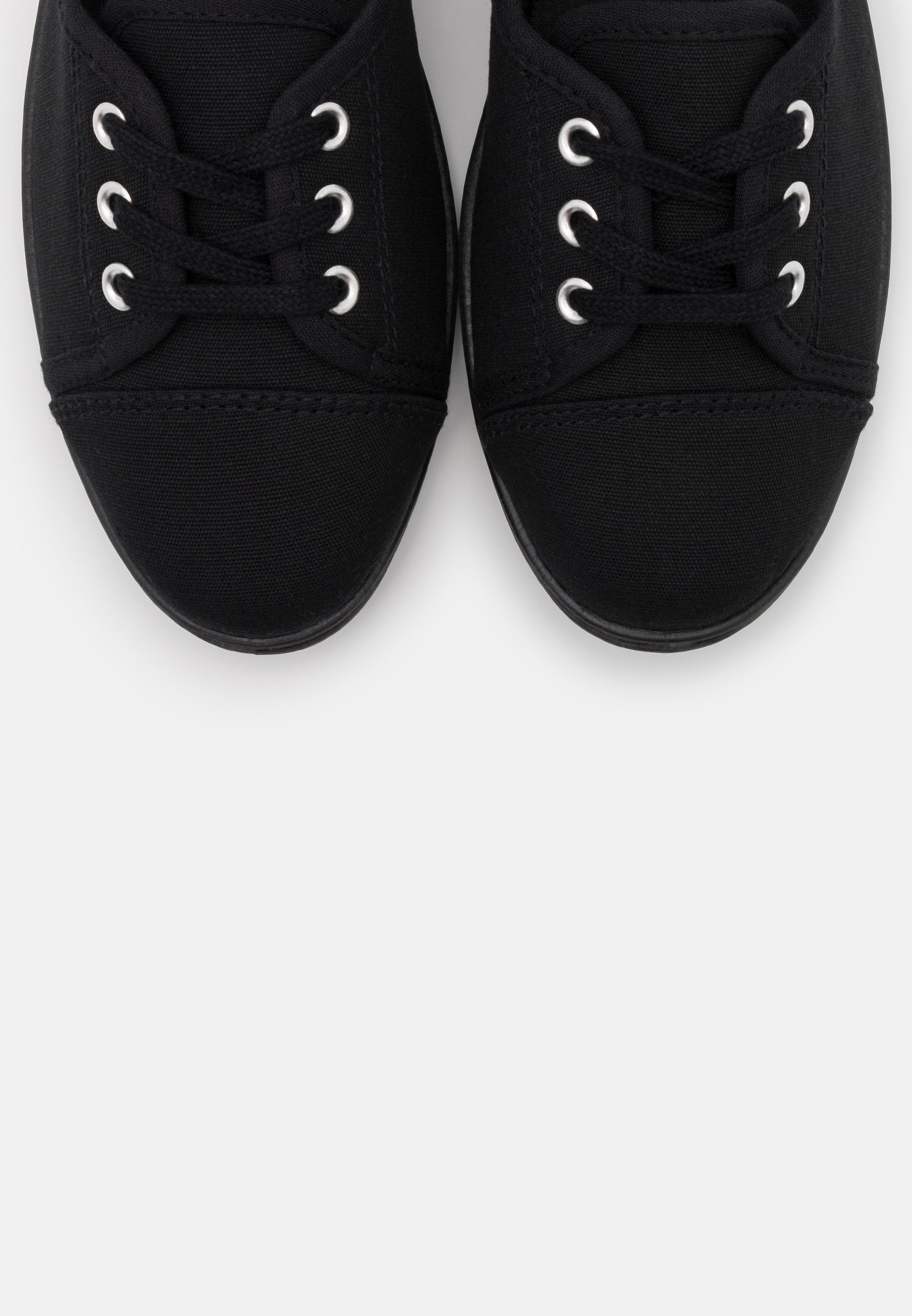 CALANDO Joggesko black Zalando.no CALANDO Joggesko black Zalando.no