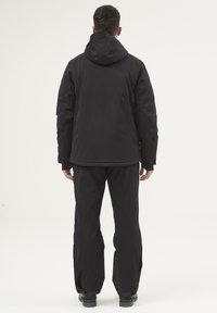 Whistler Snowboardjacke - black