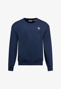 Selezionato, dark navy