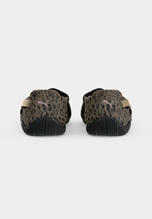 PUMA SPEEDCAT UNISEX - Trainers - matte bronze/gold-coloured — photo 4