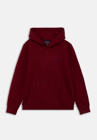 Seleccionado, red