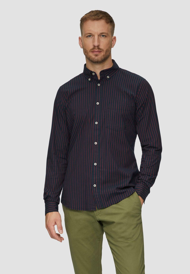 s.Oliver Majica - navy