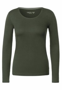 Non sélectionné, grün