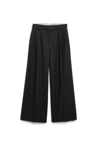 Unausgewählt, black