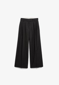 Geselecteerd, black