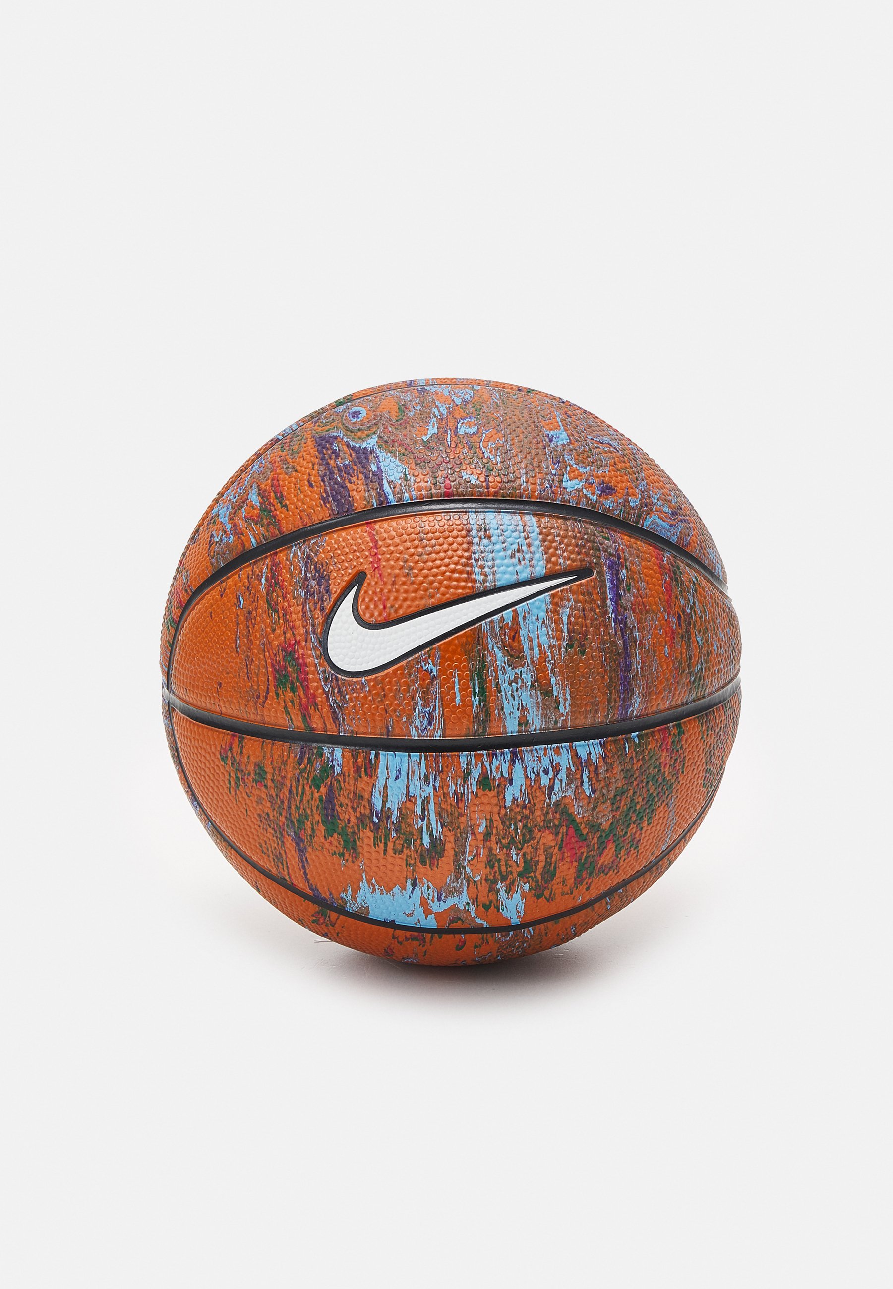 Nike Performance NIKE SKILLS NEXT NATURE - baloncesto - multi/amber/black/white/multicolor - Zalando.es