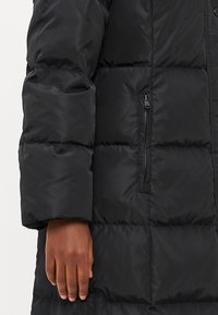 Lauren Ralph Lauren Petite COAT - Down coat - black