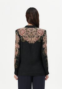 TWINSET Blejzr - nero/ruggine