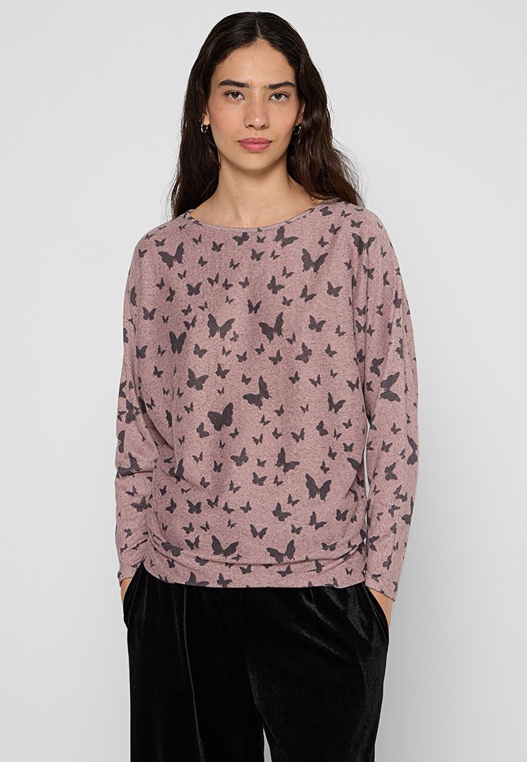 Apricot Trui meerkleurig