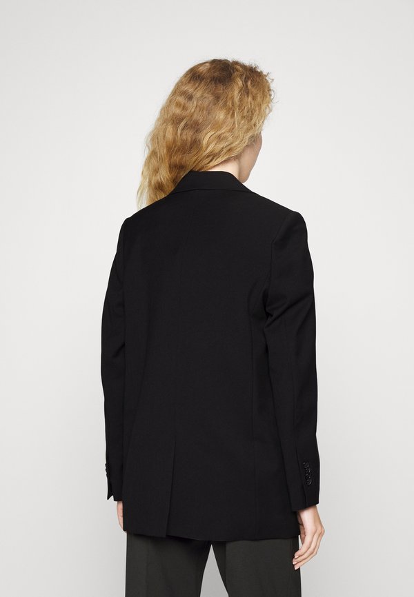 GLENDALE - Short coat3