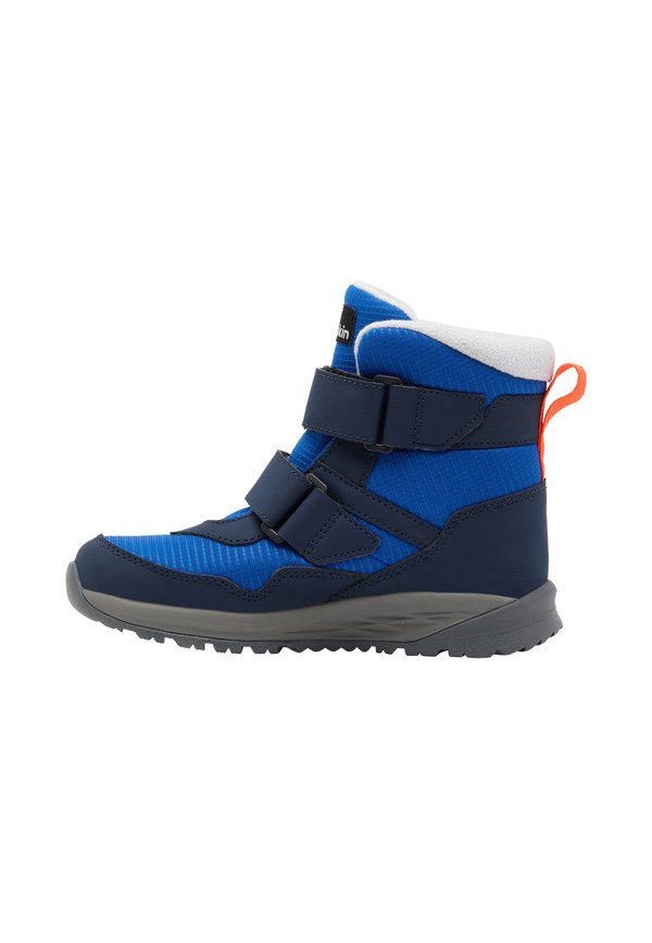 POLAR BEAR MID - Snowboot/Winterstiefel
