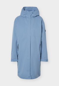 Επιλέχθηκε, light blue