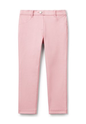 Pantalon classique - pink