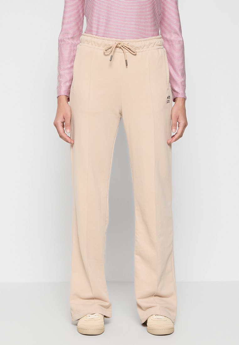 Mexx Trainingsbroek beige