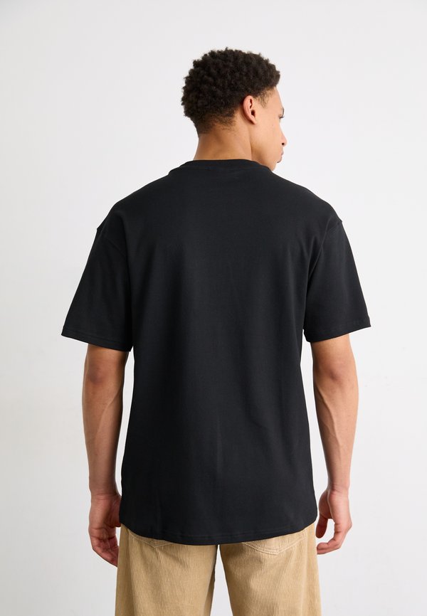 ROCAZZI - Print T-shirt4