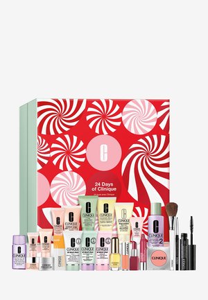 ADVENT CALENDAR 2021 - Adventskalender - -