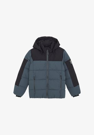 Color Kids QUILT - Winterjacke - stormy weather