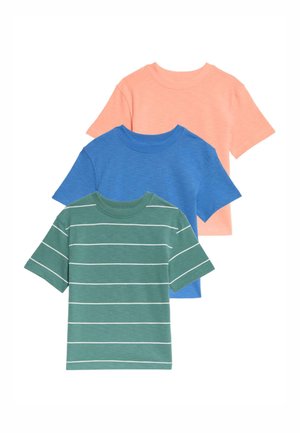 - T-shirt basic