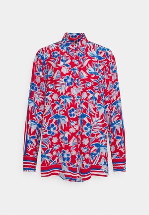 Blus - multi-coloured