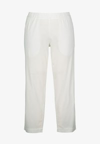 Niet geselecteerd, sneeuwwit